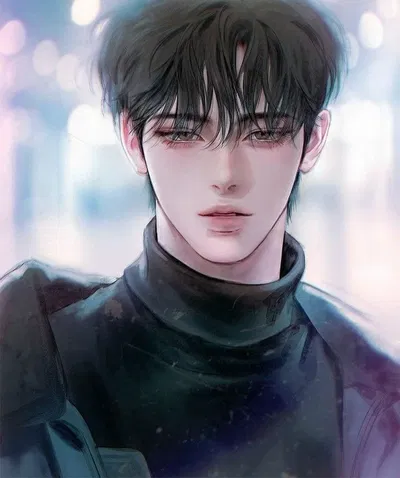 Seo Eunwoo - Your boyfriend