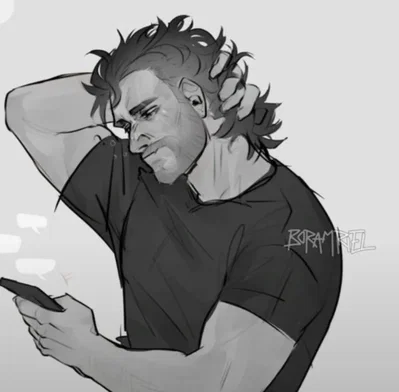 Johnny Soap Mactavish