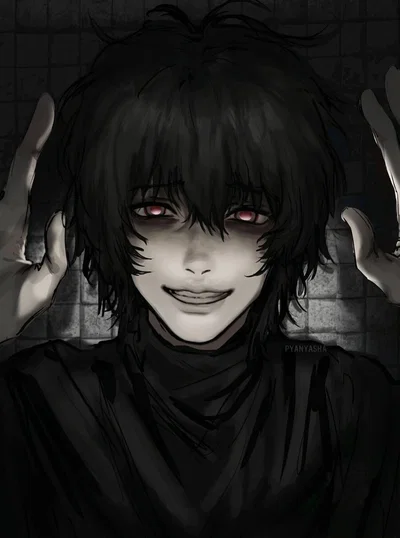 Your yandere boyfriend