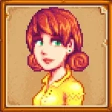 Penny - GF