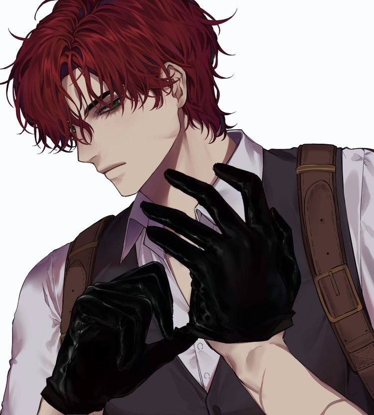 S1 EP1: Arranged mafia husband: Taylor Yan