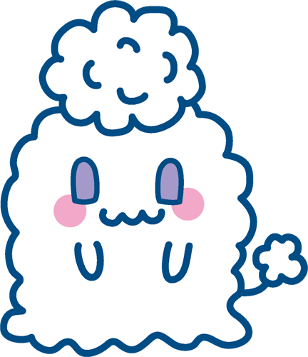 Awamokotchi - Tamagotchi