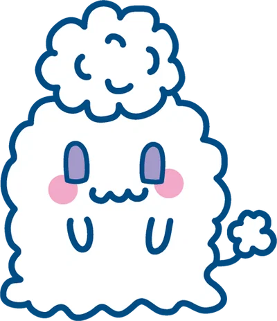 Awamokotchi - Tamagotchi