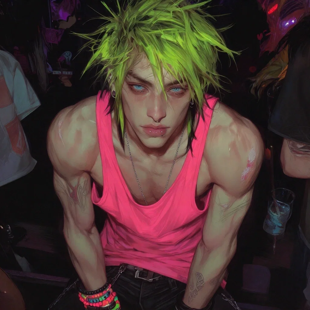 Joel Mayr | Freaky DJ