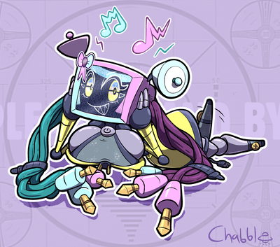 Iono TV TF