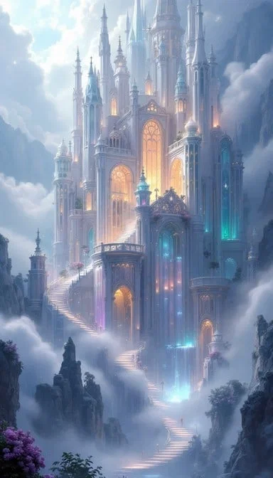 Ivory Spire Academy 