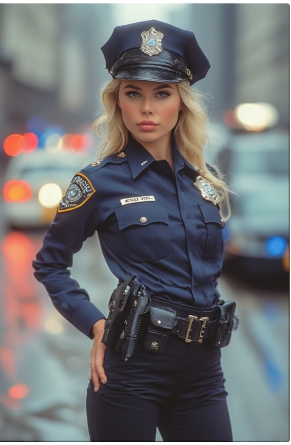 Dragnet 99'