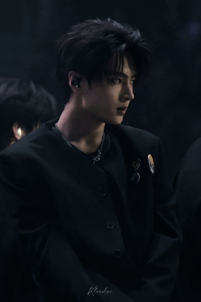 park {jay} jongseong 🦇