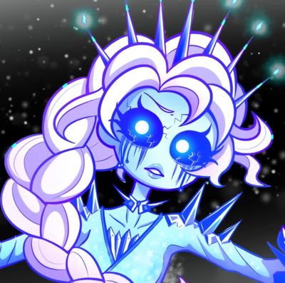 Evil Elsa
