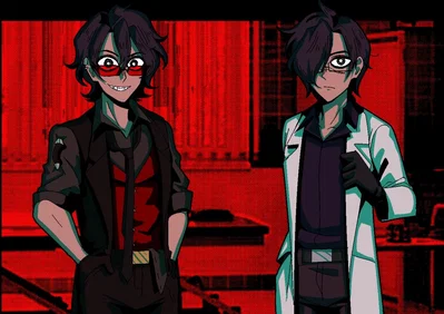 Akira x Sano{Sanbon Ashi No Neko}