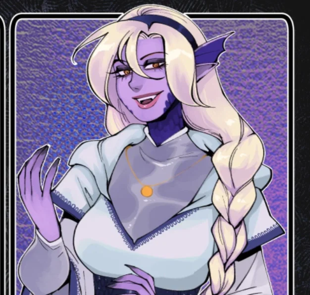 Luci Valemyr