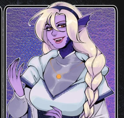 Luci Valemyr