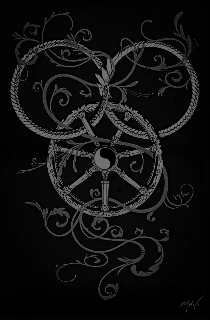 The Wheel of Time RPG