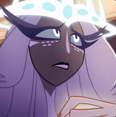 Sera - Hazbin Hotel