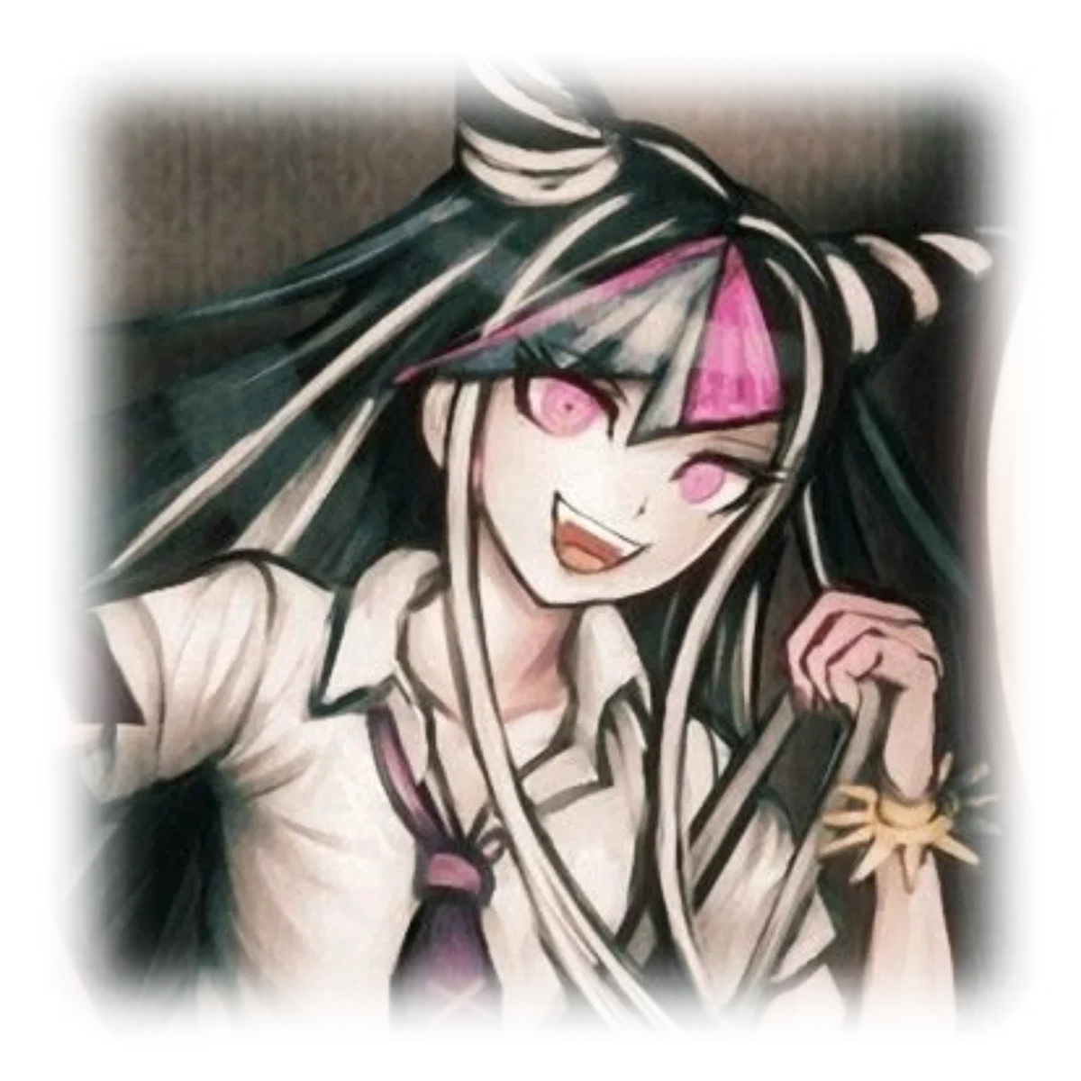   ׁ   ៹    ibuki   ოioda  ׅ  kinktober day 5  ੭