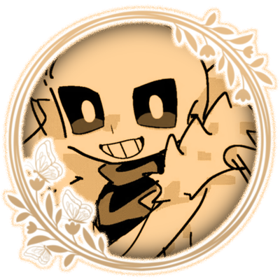 Cross Sans