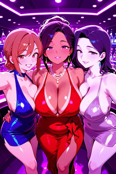 Birthday Party 🥳🎉