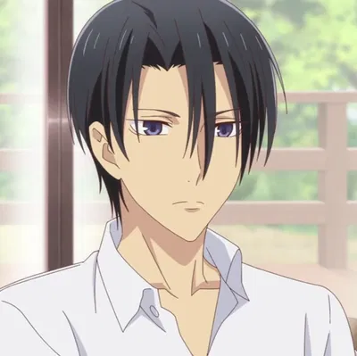 Hatori Sohma