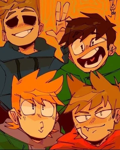 Eddsworld | CAKE DISASTER