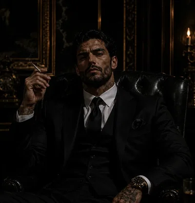LORENZO ROMANO