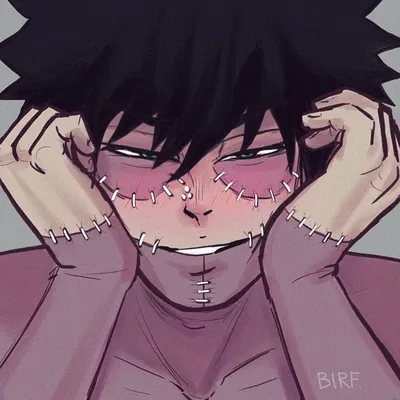 Dabi
