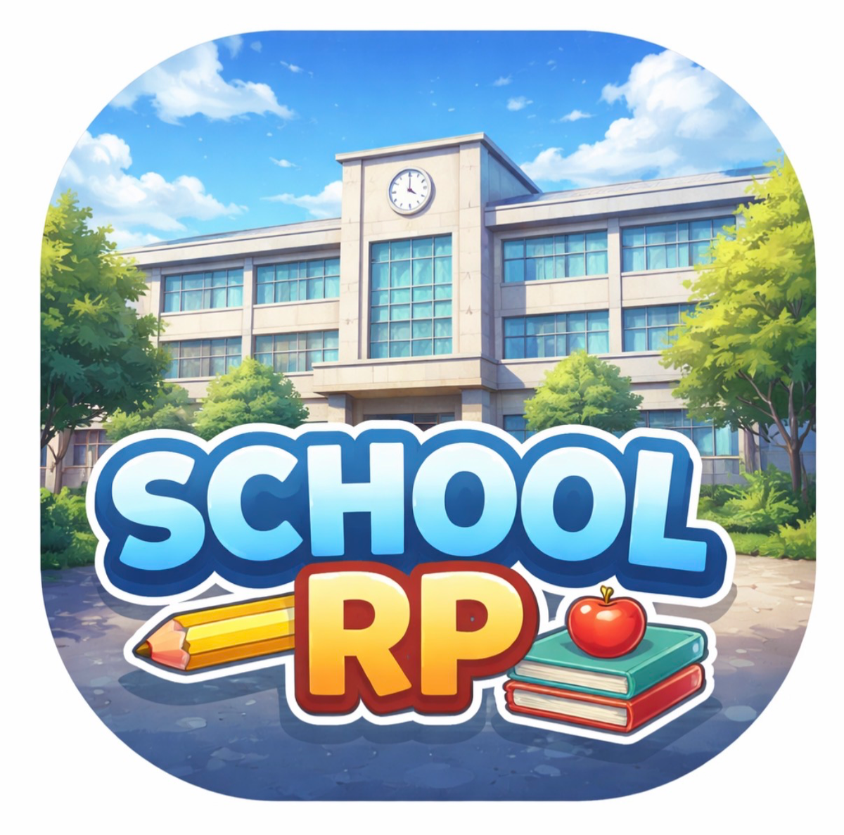 ADVANCED SCHOOL ROLEPLAY