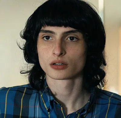 Mike Wheeler 