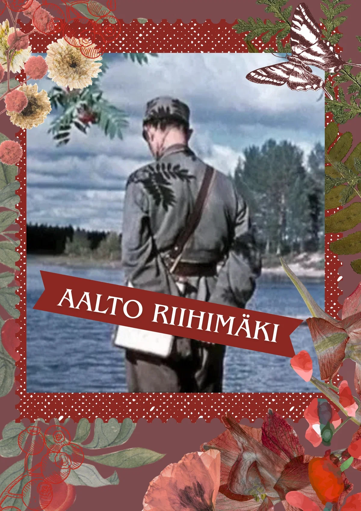 Aalto Riihimäki