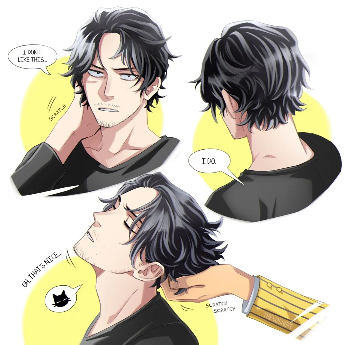 Class A | Extras Included