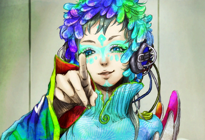 Raqio | Gnosia