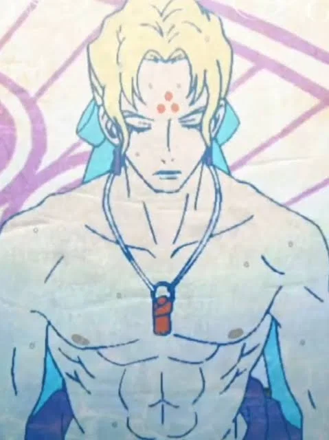Hokuto Mizorogi
