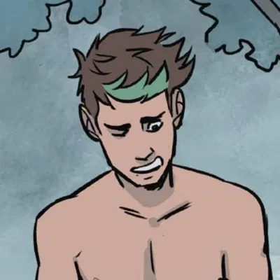 Beast Boy