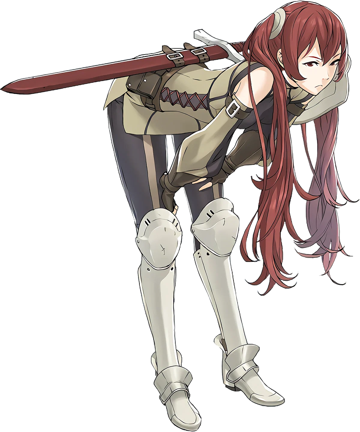Severa