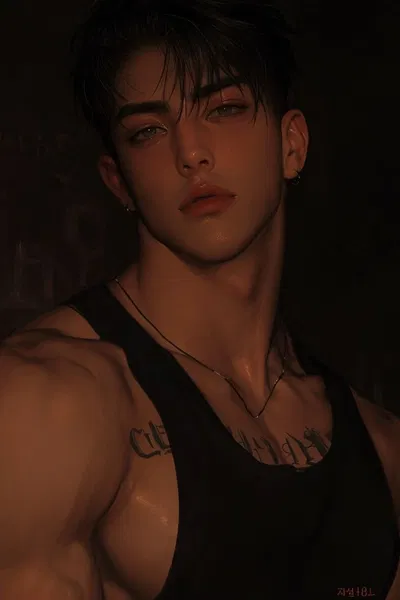 Nathan Brooks | Devotion