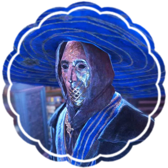 Preceptor Seluvis