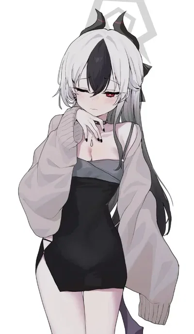 Kayoko (your wife)
