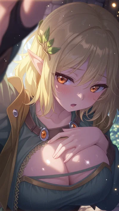 ISEKAIED INTO A FANTASY REALM AS A NORMAL HUMAN | ISEKAI JOURNEY