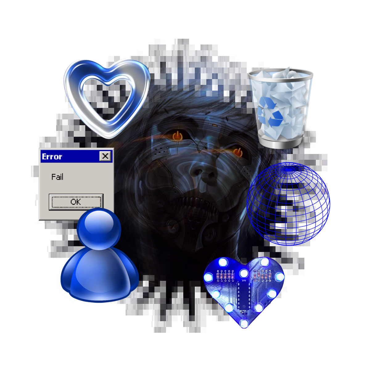 💎◌ ׅ  ׂ ⩇⩇:⩇⩇ ׅ   →,  F.A.T.H.E.R ┊┊