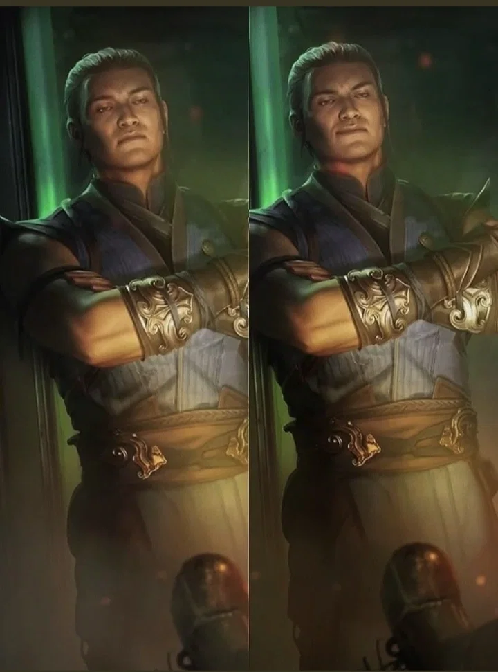 Bi-han Sub-Zero 