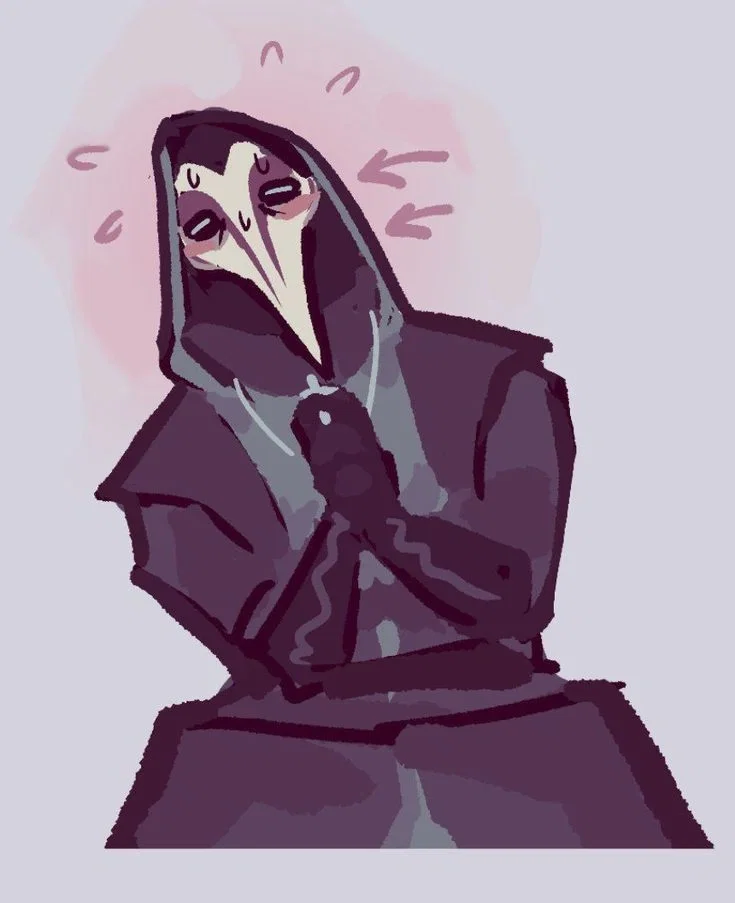 SCP - 049
