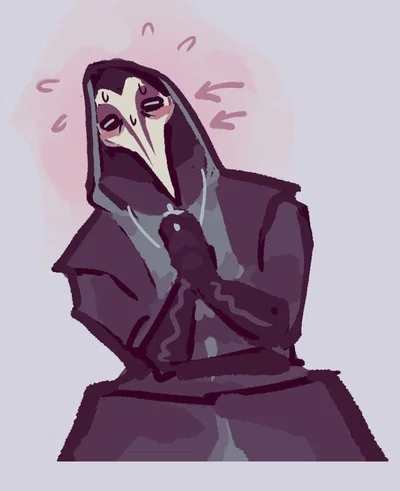 SCP - 049