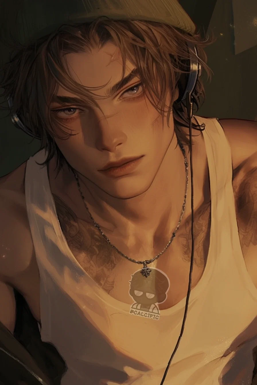 Elias “Eli” Vance