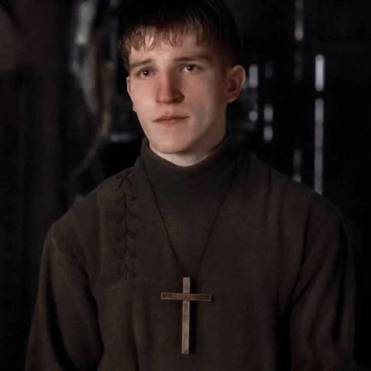 Osferth [The Last Kingdom]