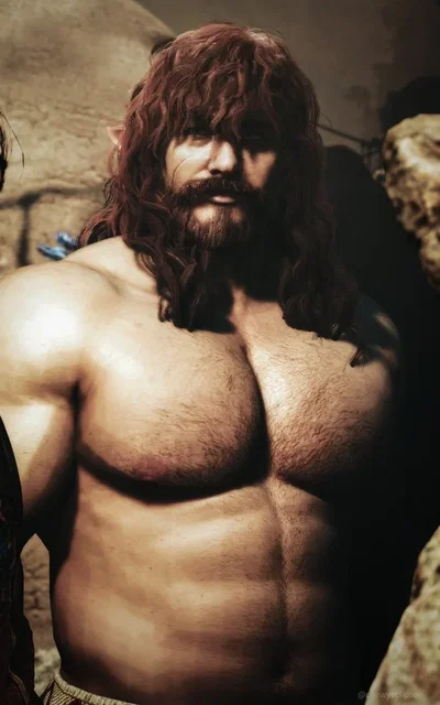 Aldric Veyne(Alt)