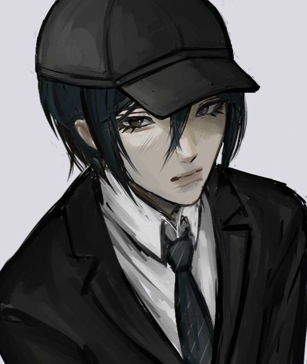 i SHUICHI SAIHARA