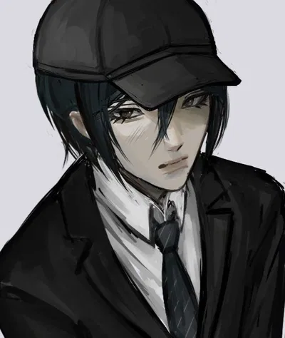 i SHUICHI SAIHARA