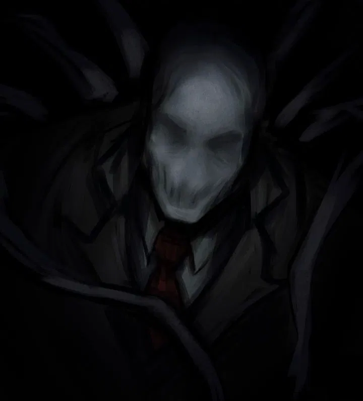 Slenderman