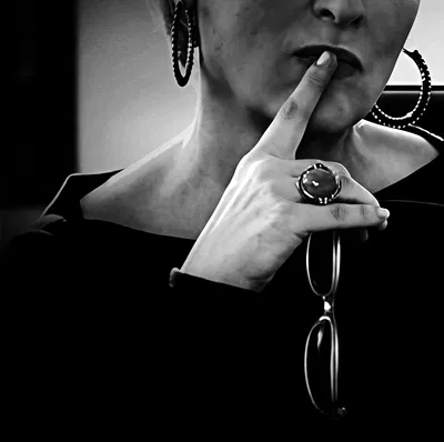 MIRANDA PRIESTLY