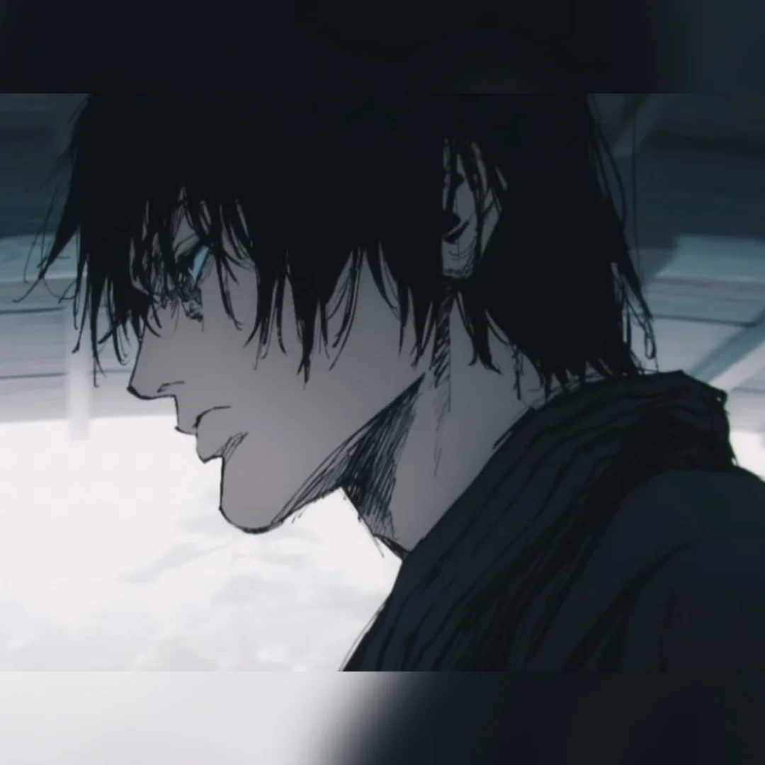 Zenin Servant