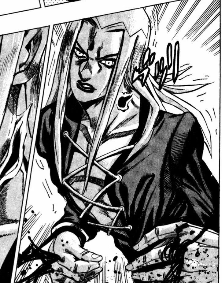 Leone Abbacchio